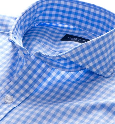 fendi gingham dress shirt|Shirts .